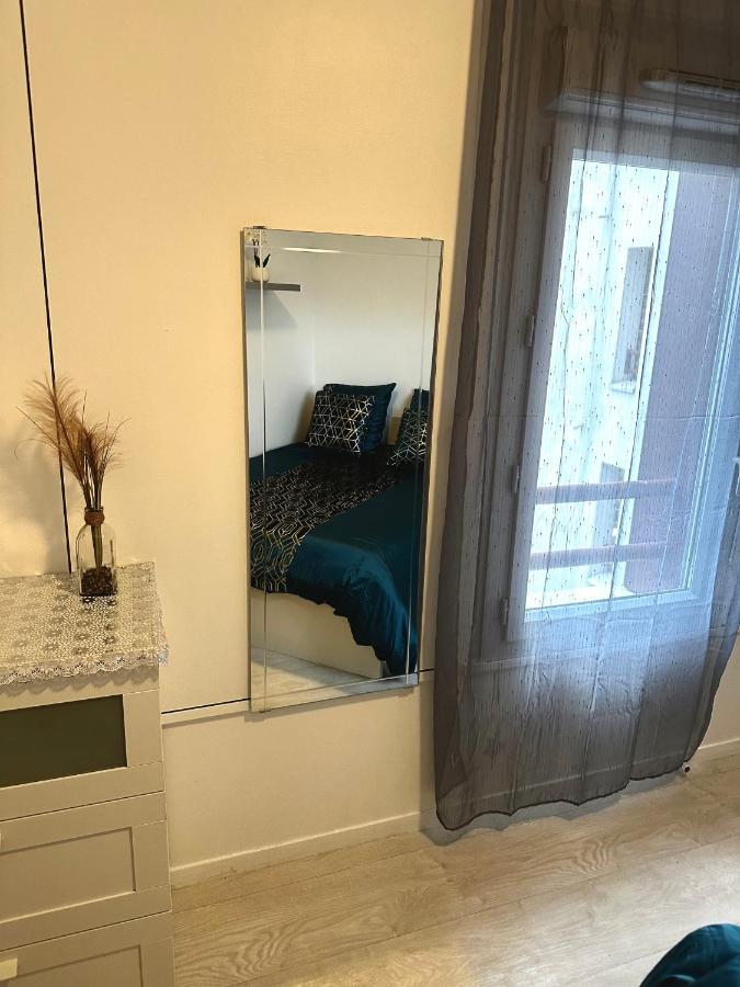 Jolie Appartement Duplex 2 Min Gare-Disney Et Paris 15 Min Noisy-le-Grand Eksteriør billede