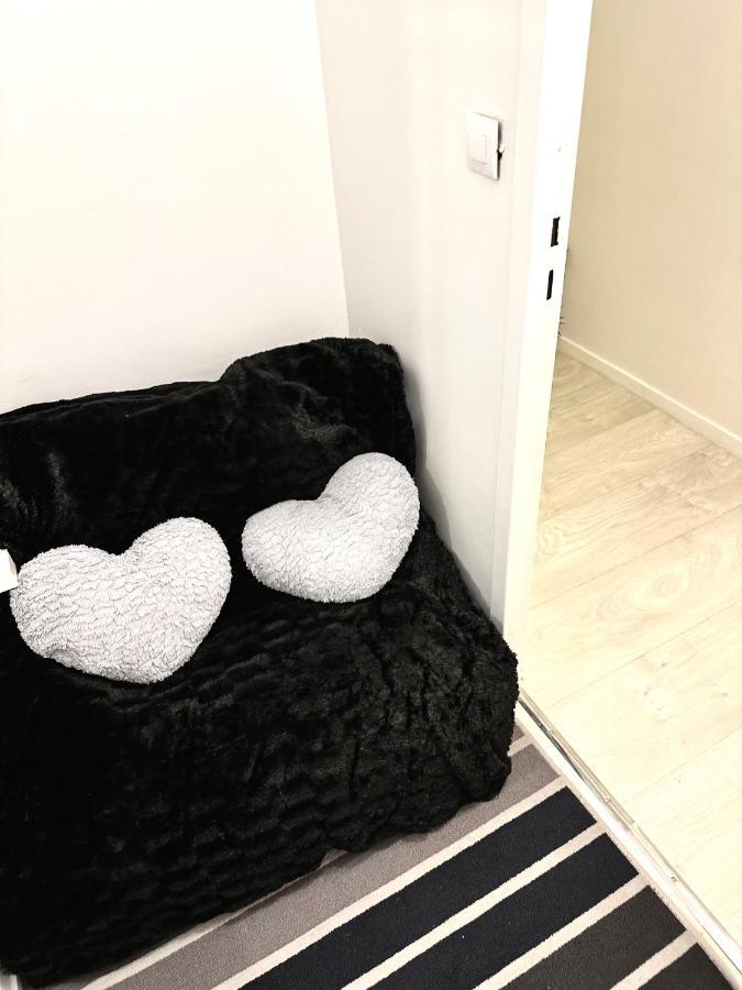 Jolie Appartement Duplex 2 Min Gare-Disney Et Paris 15 Min Noisy-le-Grand Eksteriør billede