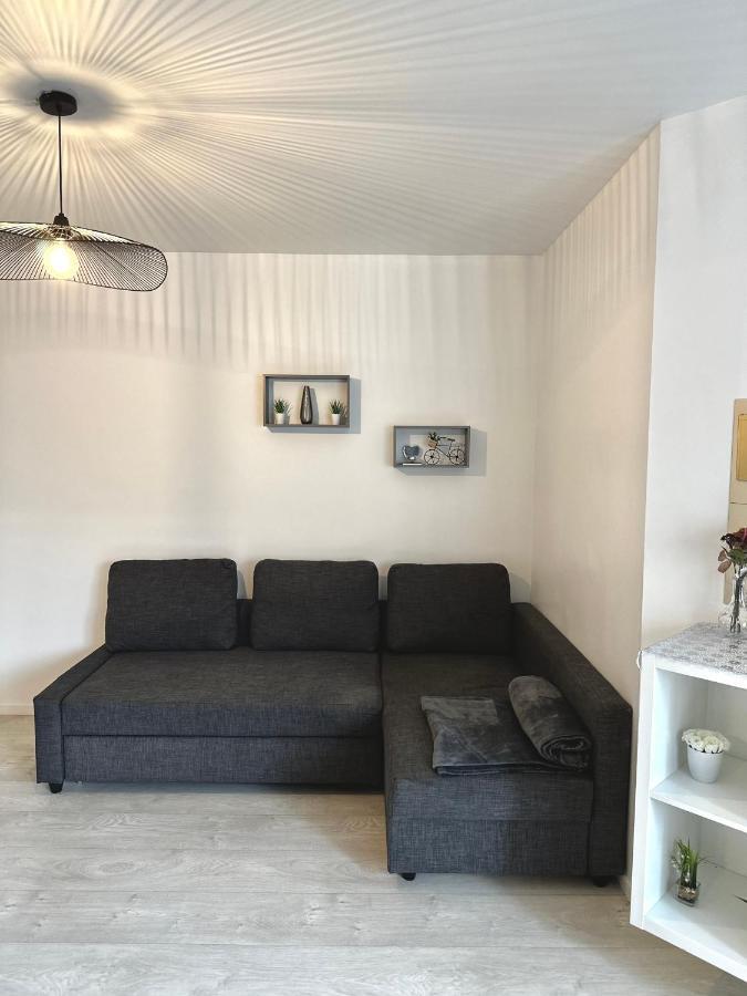 Jolie Appartement Duplex 2 Min Gare-Disney Et Paris 15 Min Noisy-le-Grand Eksteriør billede