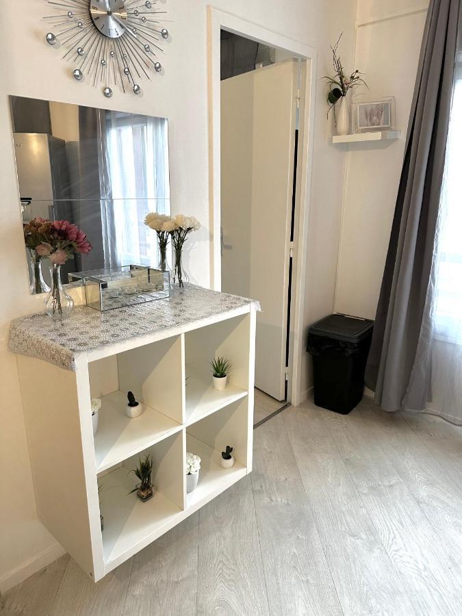 Jolie Appartement Duplex 2 Min Gare-Disney Et Paris 15 Min Noisy-le-Grand Eksteriør billede