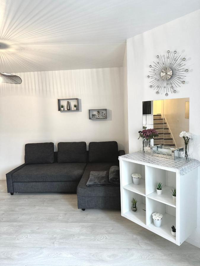 Jolie Appartement Duplex 2 Min Gare-Disney Et Paris 15 Min Noisy-le-Grand Eksteriør billede