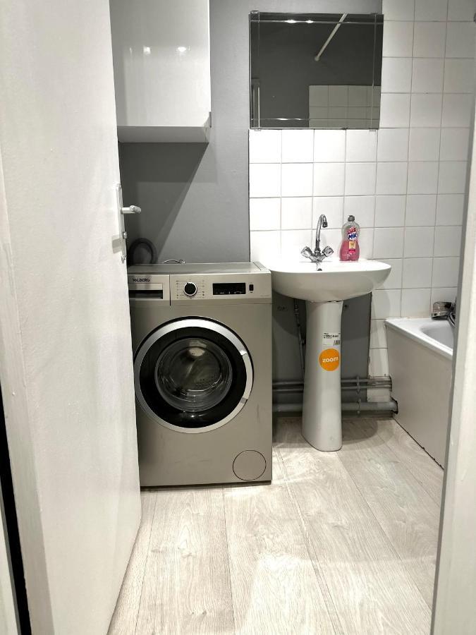 Jolie Appartement Duplex 2 Min Gare-Disney Et Paris 15 Min Noisy-le-Grand Eksteriør billede