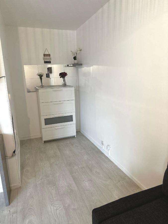 Jolie Appartement Duplex 2 Min Gare-Disney Et Paris 15 Min Noisy-le-Grand Eksteriør billede