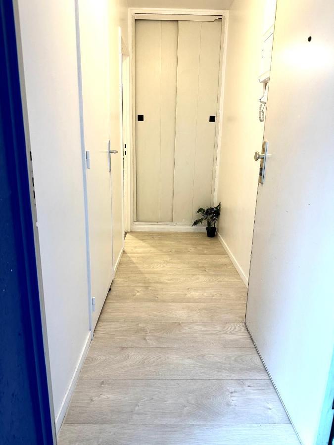 Jolie Appartement Duplex 2 Min Gare-Disney Et Paris 15 Min Noisy-le-Grand Eksteriør billede