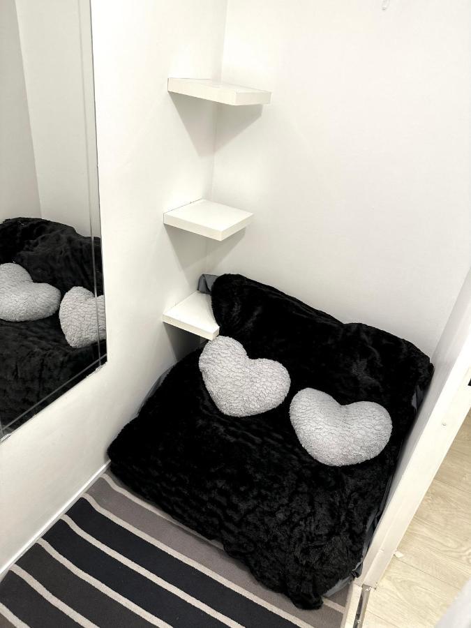 Jolie Appartement Duplex 2 Min Gare-Disney Et Paris 15 Min Noisy-le-Grand Eksteriør billede
