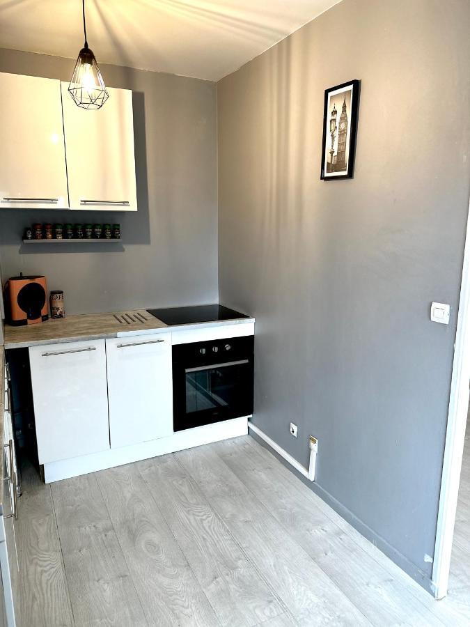Jolie Appartement Duplex 2 Min Gare-Disney Et Paris 15 Min Noisy-le-Grand Eksteriør billede