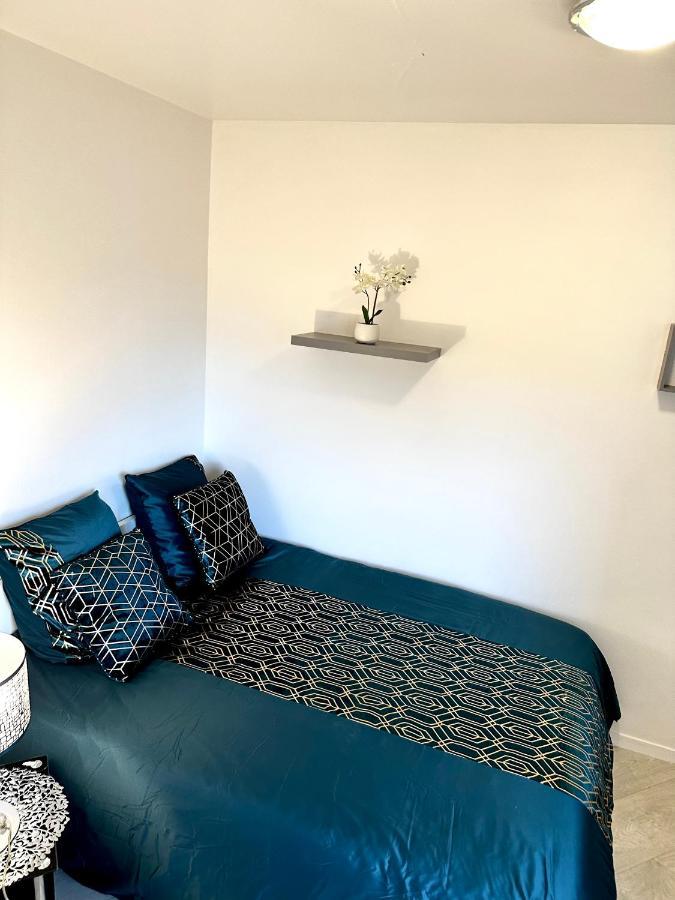 Jolie Appartement Duplex 2 Min Gare-Disney Et Paris 15 Min Noisy-le-Grand Eksteriør billede